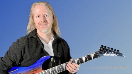 Udemy Guitar Basics: A Beginners Guide to Playing the Guitar