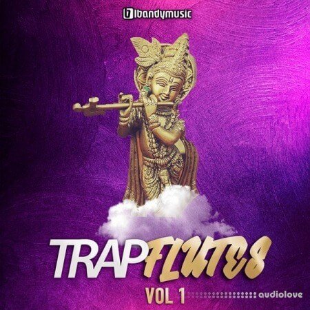 LBandyMusic Trap Flutes Vol.1