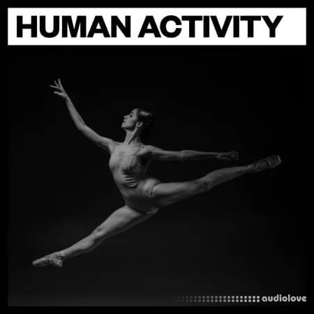 Big Room Sound Human Activity