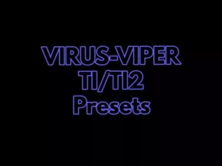 Samples Depot Ultimate Virus TI Viper Soundsets