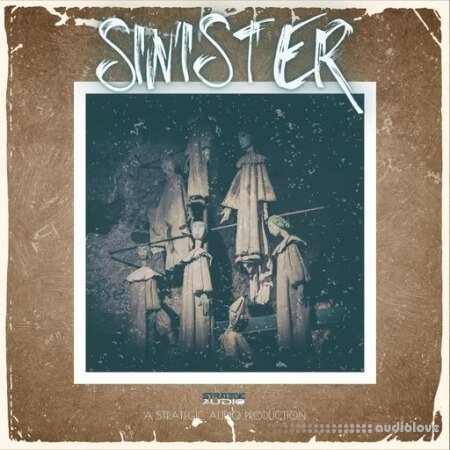 Strategic Audio Sinister