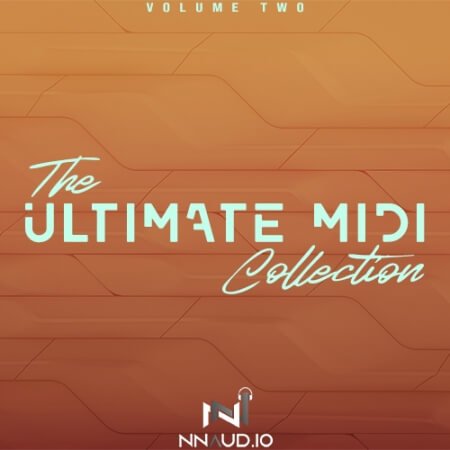 New Nation Ultimate MIDI Library Collection 2