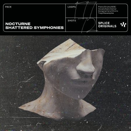 Splice Originals Nocturne: Shattered Symphonies