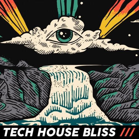 Sharp Tech House Bliss