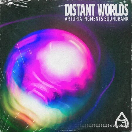 Audio Juice Distant Worlds (Analog Lab V)