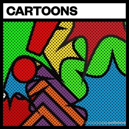 Big Room Sound Cartoons