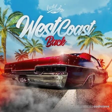 Cartel Loops West Coast Back