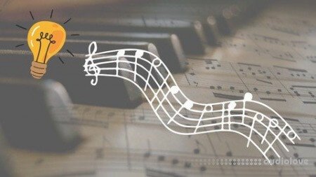 Udemy Abrsm New Online Music Theory Grades 1 - 5 Bootcamp