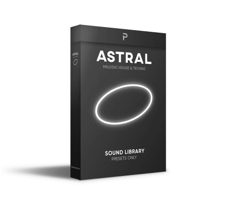 The Producer School Astral