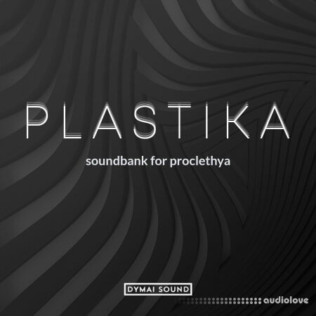 Dymai Sound Plastika Soundbank