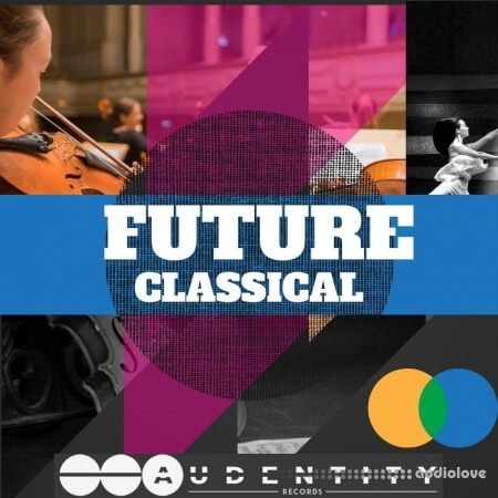 Audentity Records Future Classical