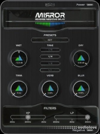 JMG Sound Mirror