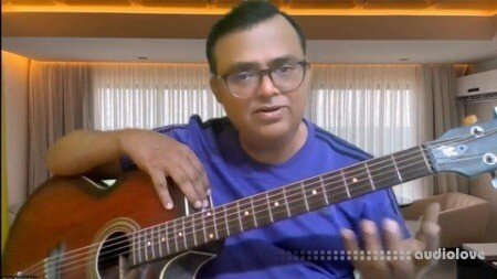 Udemy Learn Guitar Using Mel Bay'S Modern Guitar Method Grade1-Pt2