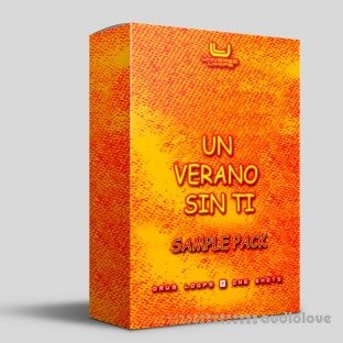 Universe Loops BB UN Verano Sin Ti Sample Pack