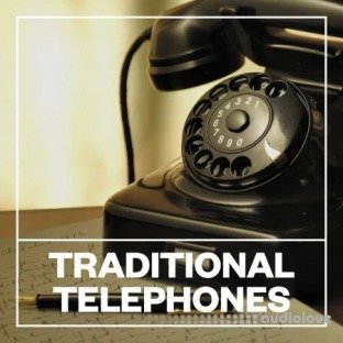 Blastwave FX Traditional Telephones