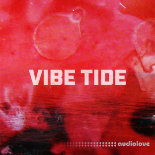 Jukebox Juice Vibe Tide [Analog Lab V Soundbank]