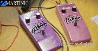 Martinic Colorsound Tremolo