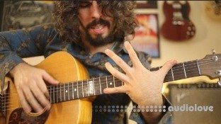 Udemy Stairway To Heaven Tutorial Fingerstyle Guitar