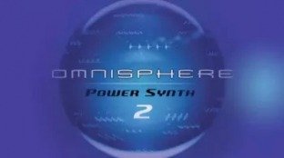 Spectrasonics Omnisphere Core Library