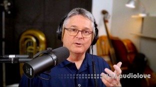 Udemy Recording Voice And Audio For Content Creators