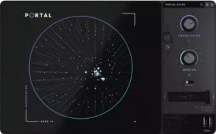 Output Portal