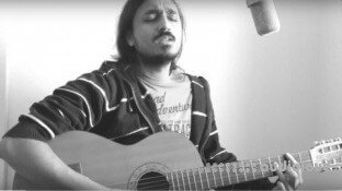 Udemy Raga Mohanam Guitar Carnatic Geetham Varaveena (Maj. Pent)