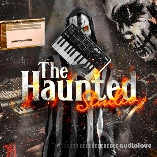 Industry Kits The Haunted Studio