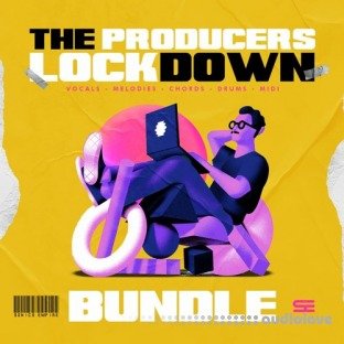 Sonics Empire The Producers Lockdown Bundle