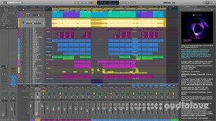 ProducerBox Phanatic Trance Logic Pro Template Vol.4