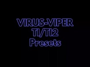 Samples Depot Ultimate Virus TI Viper Soundsets