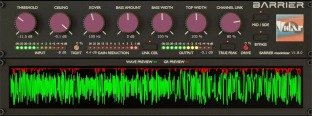 Vidar Audio BARRIER Maximizer