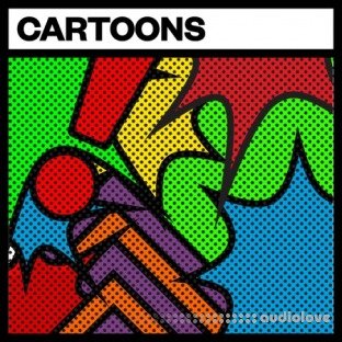 Big Room Sound Cartoons