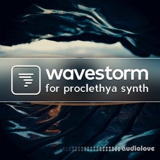 Dymai Sound Wavestorm Soundbank