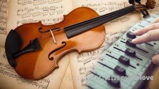 Udemy Sampled Orchestra Mixing Enhance Your Midi Mockups