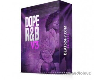 JOKA BEATZ Dope RnB V3