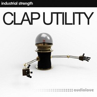 Industrial Strength Clap Utility