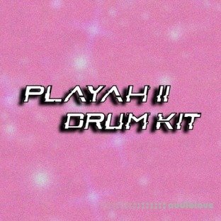 R B Drum Kit Playah 2