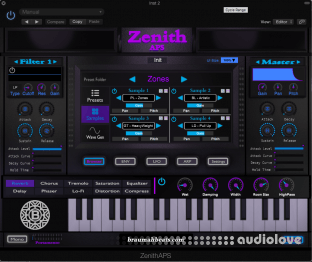 Zenith APS VST