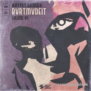 UNKWN Sounds BVRTMVDEIT Vol.4 (Compositions and Stems)