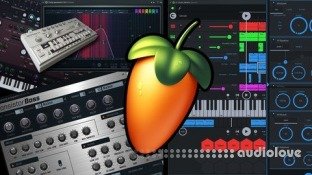 Udemy How To Mashup/Remix Songs On Fl Studio