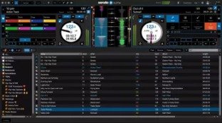 Serato DJ Pro