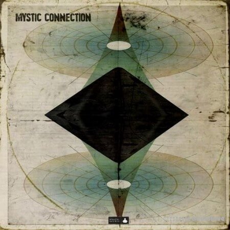 BFractal Music Mystic Connection