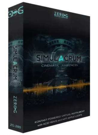 Zero-G Simulacrum