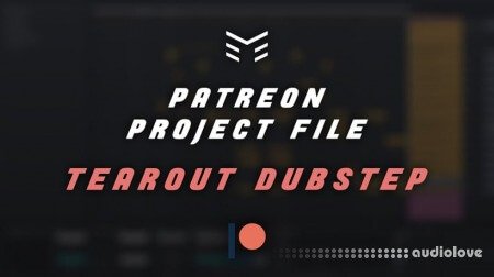 Nasko Project File 01 Tearout Dubstep