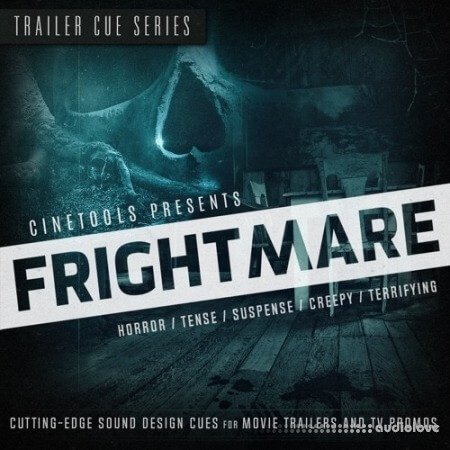 Cinetools Frightmare