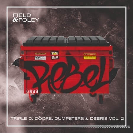 Field and Foley Triple D Doors, Dumpsters and Debris Vol.2