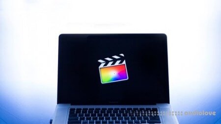 Udemy Final Cut Pro Fundamentals