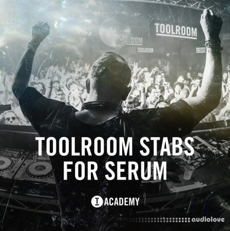 Toolroom Stabs For Serum