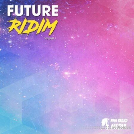 New Beard Media Future Ridim Vol 1