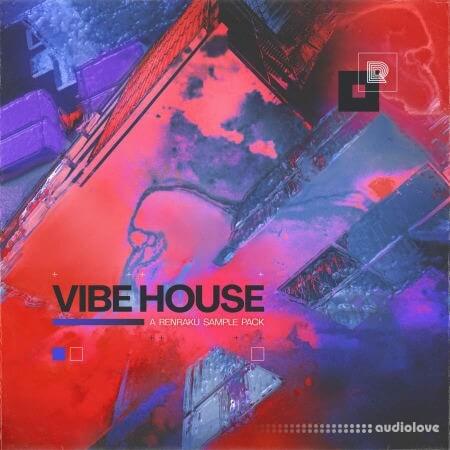 Renraku Vibe House